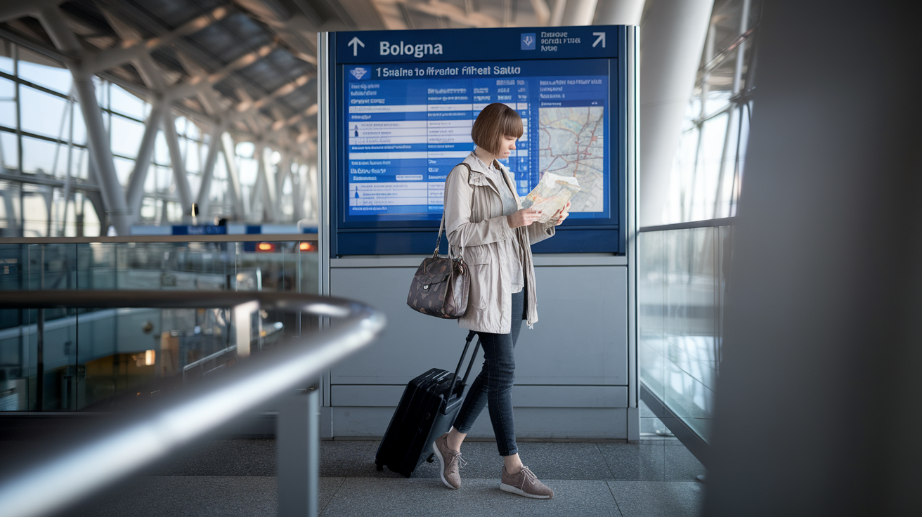 Bologna Airport Transfer to Florence Rifredi Station: Your Complete Guide